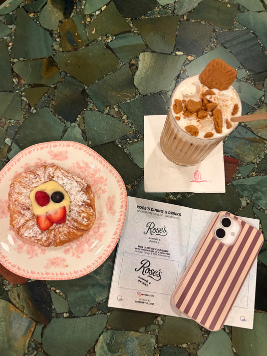 ST. PETE- Coffee Passport 2.0
